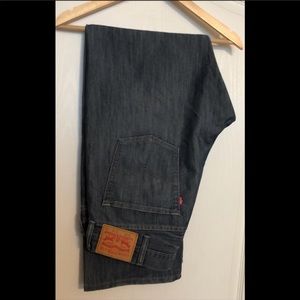 Levi's 514 Jeans